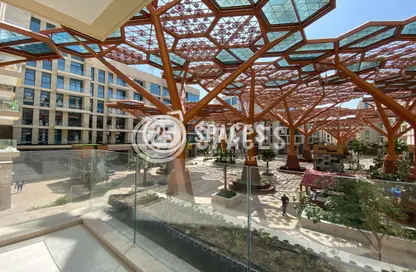 Apartment - 1 Bedroom - 2 Bathrooms for rent in Gewan Island - The Pearl Island - Doha