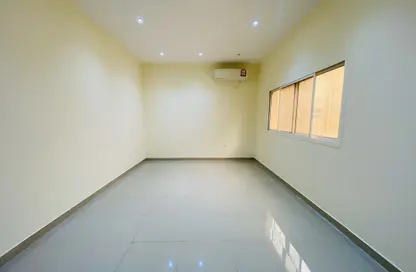 Apartment - 1 Bedroom - 1 Bathroom for rent in Ain Khaled - Doha