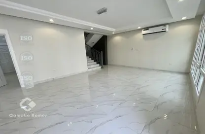 Villa - 4 Bedrooms - 4 Bathrooms for rent in Wadi Al Markh - Muraikh - AlMuraikh - Doha