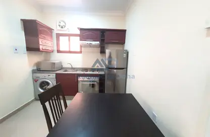 Apartment - 3 Bedrooms - 2 Bathrooms for rent in Umm Salal Ali - Umm Salal Ali - Doha
