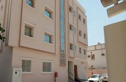Outdoor Building image for: Apartment - 2 Bedrooms - 2 Bathrooms for rent in Old Airport Road - Old Airport Road - Doha, Image 1
