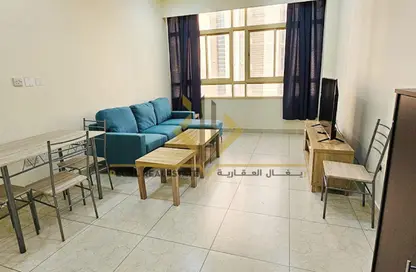 شقة - 2 غرف نوم - 2 حمامات للايجار في فريج بن محمود الشمالي - فريج بن محمود - الدوحة