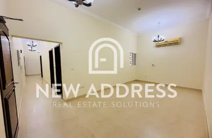 Apartment - 3 Bedrooms - 3 Bathrooms for rent in Old Airport Road - Old Airport Road - Doha