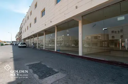 محل - استوديو للايجار في شارع الريان - السد - الدوحة