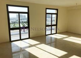 Apartment - 3 bedrooms - 4 bathrooms for sale in Naples - Fox Hills - Fox Hills - Lusail