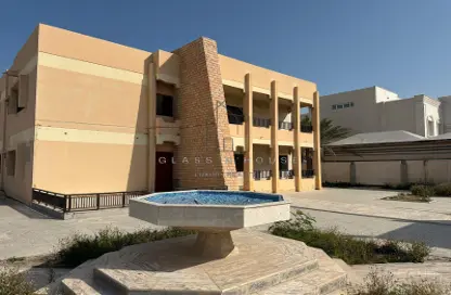 صورة لـ مبنى خارجي فيلا - 6 غرف نوم - 6 حمامات للبيع في المرخية - الدوحة ، صورة رقم 1