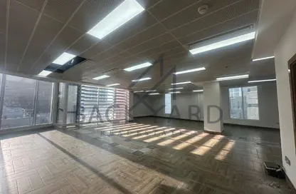 Office Space - Studio - 2 Bathrooms for rent in Al Sadd Road - Al Sadd - Doha