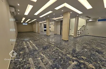 Villa - 7+ Bedrooms - 7+ Bathrooms for rent in Al Kheesa - Al Kheesa - Umm Salal Mohammed