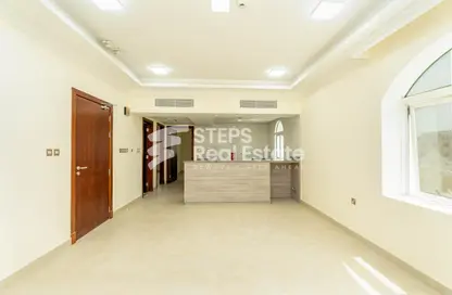 Apartment - 2 Bedrooms - 3 Bathrooms for rent in Somerset Al Mansoura - Al Mansoura - Doha