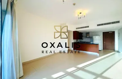 Apartment - 2 Bedrooms - 2 Bathrooms for rent in Old Airport Road - Old Airport Road - Doha