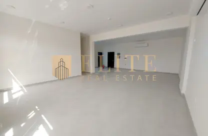 Apartment - 3 Bedrooms - 3 Bathrooms for rent in Al Waab Street - Al Waab - Doha