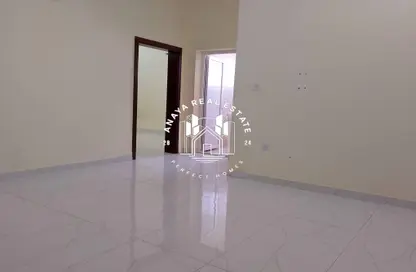 Apartment - 1 Bedroom - 1 Bathroom for rent in Al Murrah - Al Rayyan - Doha