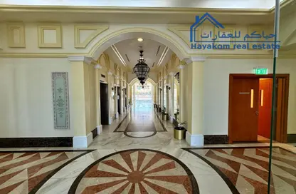 شقة - 1 حمام للايجار في فيفا بحرية - جزيرة اللؤلؤة - الدوحة