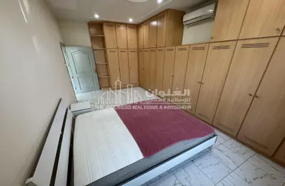 Apartment - 1 Bedroom - 1 Bathroom for rent in Onaiza Street - Diplomatic Area - Doha