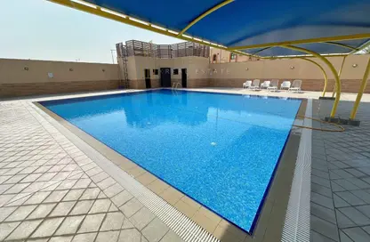 Villa - 3 Bedrooms - 4 Bathrooms for rent in Al Thumama - Al Thumama - Doha