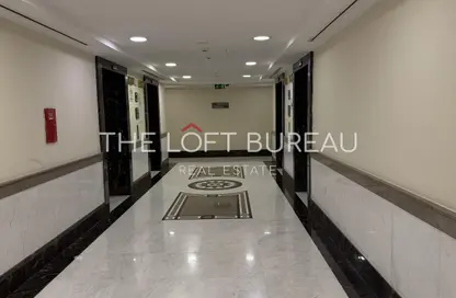 Apartment - 1 Bedroom - 2 Bathrooms for rent in Porto Arabia - The Pearl Island - Doha