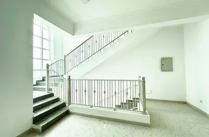 Villa - 3 Bedrooms - 4 Bathrooms for rent in Ain Khaled Villas - Ain Khaled - Doha