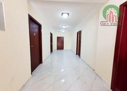 Studio - 1 bathroom for rent in Tawar Compound - Al Duhail - Al Duhail - Doha Studio - 1 bathroom for rent in Tawar Compound - Al Duhail - Al Duhail - Doha