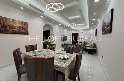 Apartment - 2 Bedrooms - 3 Bathrooms for rent in Al Waab Street - Al Waab - Doha Apartment - 2 Bedrooms - 3 Bathrooms for rent in Al Waab Street - Al Waab - Doha