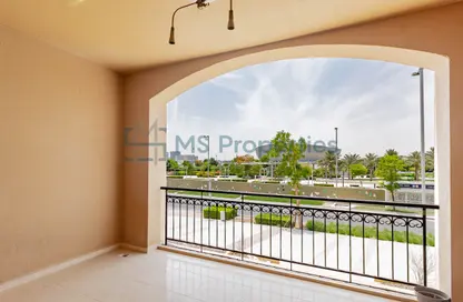Apartment - Studio - 1 Bathroom for rent in Milan - Fox Hills - Fox Hills - Lusail