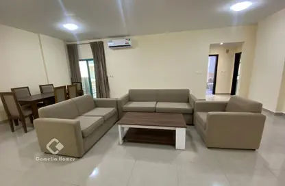 Apartment - 2 Bedrooms - 2 Bathrooms for rent in Salaja Street - Doha Al Jadeed - Doha