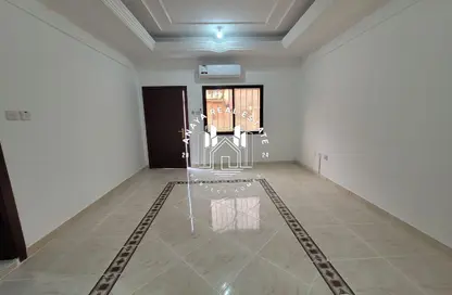 Villa - Studio - 1 Bathroom for rent in Al Nuaija Street - Al Nuaija - Doha