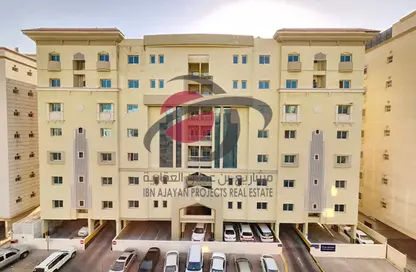 Apartment - 2 Bedrooms - 3 Bathrooms for rent in Al Jazeera Street - Fereej Bin Mahmoud North - Fereej Bin Mahmoud - Doha