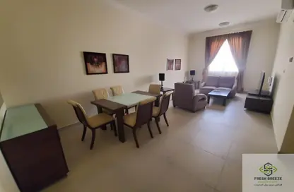 Apartment - 2 Bedrooms - 2 Bathrooms for rent in Al Nasr Street - Al Nasr - Doha
