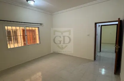 Apartment - 1 Bedroom - 1 Bathroom for rent in New Al Ghanim - Al Ghanim - Doha