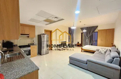 شقة - 1 حمام للايجار في بياتزا 3 - بياتزا - فوكس هيلز - الوسيل