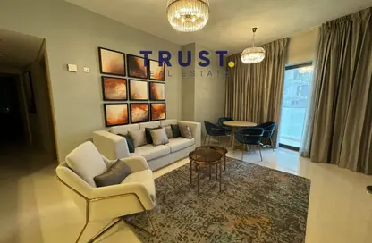 Apartment - 2 Bedrooms - 3 Bathrooms for sale in Burj DAMAC Waterfront - Waterfront Residential - The Waterfront - Lusail