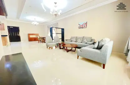 Apartment - 1 Bedroom - 2 Bathrooms for rent in Musheireb Tower - Musheireb - Musheireb - Doha