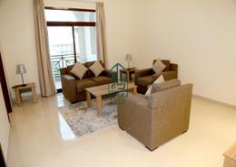 Apartment - 1 bedroom - 2 bathrooms for rent in Lusail City - Lusail