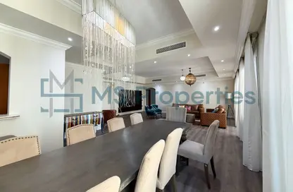 Apartment - 4 Bedrooms - 5 Bathrooms for rent in East Porto Drive - Porto Arabia - The Pearl Island - Doha Apartment - 4 Bedrooms - 5 Bathrooms for rent in East Porto Drive - Porto Arabia - The Pearl Island - Doha