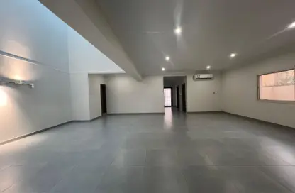 Villa - 5 Bedrooms - 6 Bathrooms for rent in Al Waab Street - Al Waab - Doha