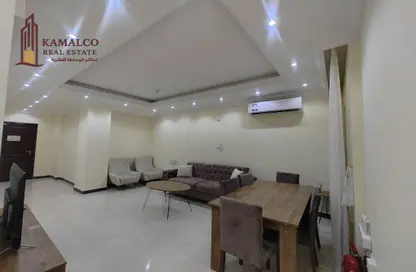 Apartment - 2 Bedrooms - 2 Bathrooms for rent in Al Mansoura - Al Mansoura - Doha