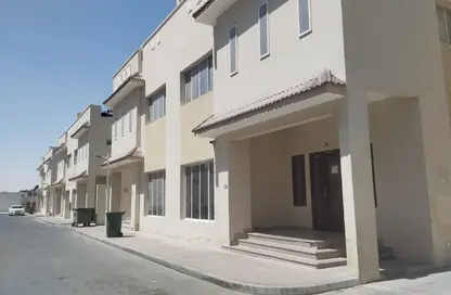 مجمع سكني - 6 غرف نوم - 6 حمامات للايجار في إزغاوا - إزغاوا - الدوحة