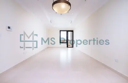 Apartment - 1 Bedroom - 2 Bathrooms for rent in West Porto Drive - Porto Arabia - The Pearl Island - Doha Apartment - 1 Bedroom - 2 Bathrooms for rent in West Porto Drive - Porto Arabia - The Pearl Island - Doha