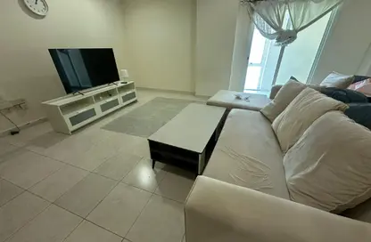 شقة - 2 غرف نوم - 2 حمامات للايجار في السد - السد - الدوحة