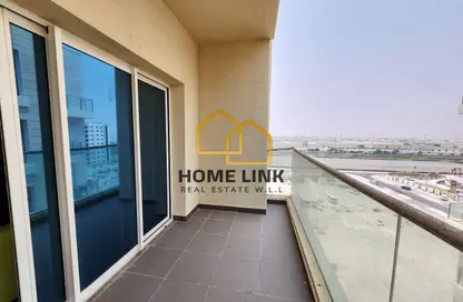 Apartment - 2 Bedrooms - 2 Bathrooms for rent in Al Erkyah City - Lusail