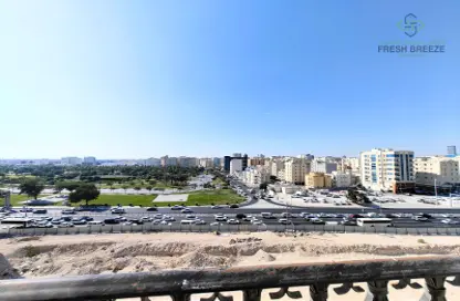Apartment - 2 Bedrooms - 3 Bathrooms for rent in Al Mansoura - Al Mansoura - Doha