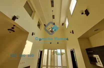 Villa - 5 Bedrooms - 7 Bathrooms for rent in West Bay Lagoon Villas - West Bay Lagoon - West Bay Lagoon - Doha