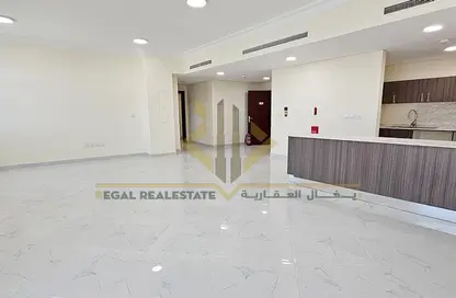 Apartment - 2 Bedrooms - 2 Bathrooms for rent in Fox Hills - Fox Hills - Lusail