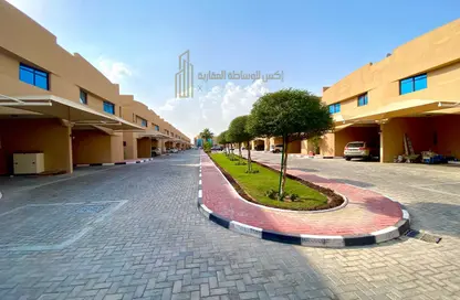 فيلا - 3 غرف نوم - 4 حمامات للايجار في الثمامة - الثمامة - الدوحة