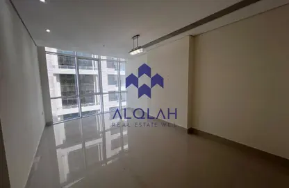 Apartment - 2 Bedrooms - 2 Bathrooms for rent in Lusail Residence - Marina District - Lusail