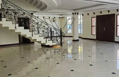 فيلا - 4 غرف نوم - 5 حمامات للايجار في فلل واست باي لاغون - وست باي لاجون - بحيرة وست لاجون - الدوحة