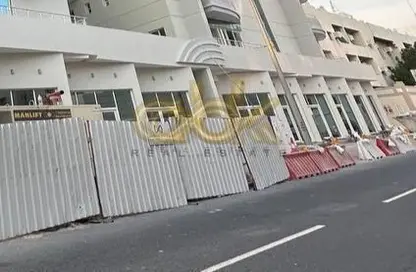 محل تجاري - استوديو للايجار في شارع السد - السد - الدوحة