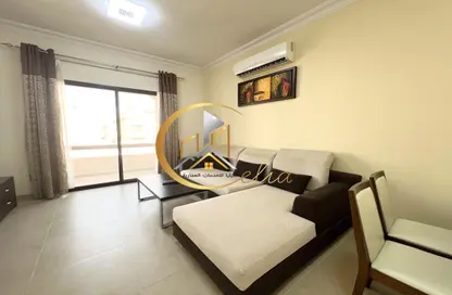 شقة - غرفة نوم - 1 حمام للايجار في شارع الحضارة - الثمامة - الدوحة شقة - غرفة نوم - 1 حمام للايجار في شارع الحضارة - الثمامة - الدوحة