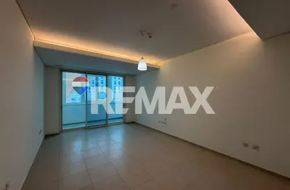 Apartment - 1 Bedroom - 2 Bathrooms for rent in Viva West - Viva Bahriyah - The Pearl Island - Doha