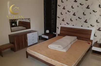 شقة - غرفة نوم - 1 حمام للايجار في ام غوالينا تجارية - ام غويلينا - أم غويلينا - الدوحة